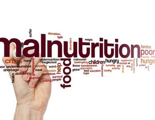 Inilah Tanda-Tanda Anak yang Kurang Gizi