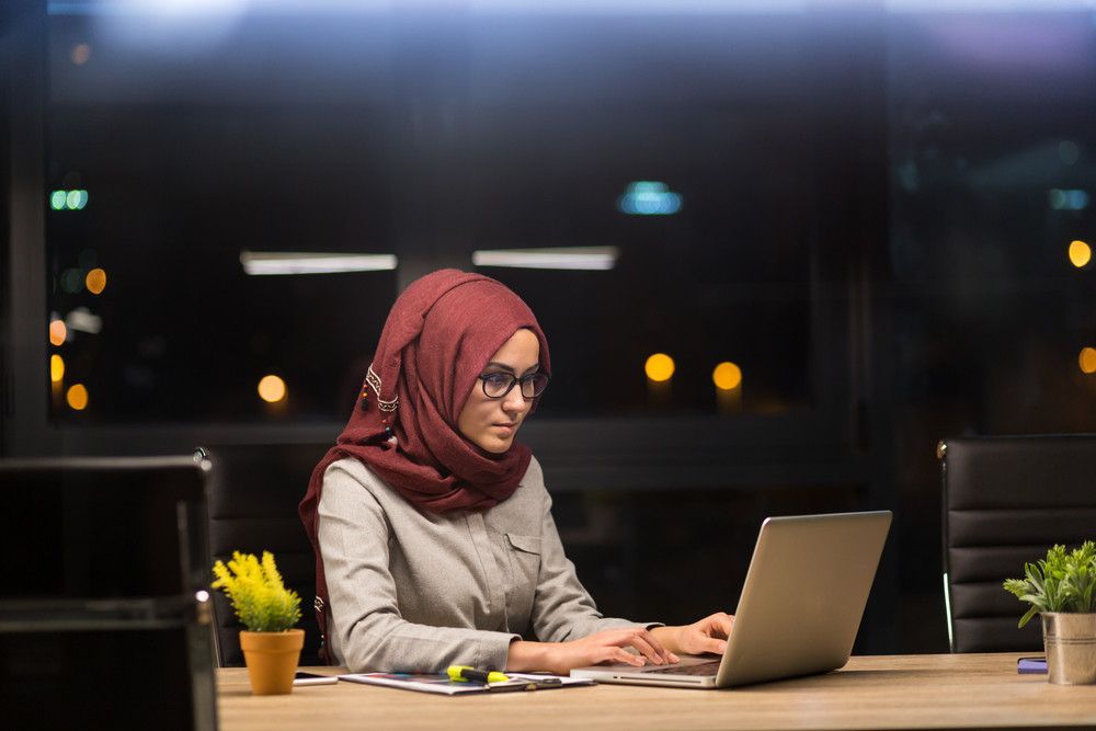 Adakah Hubungan Workaholic dengan Gangguan Kejiwaan?
