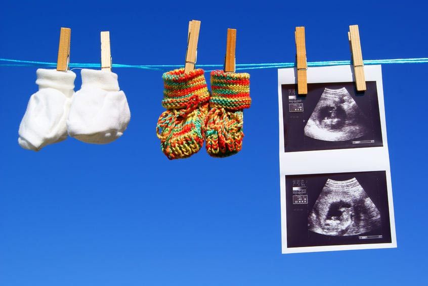 Cara Mengetahui Jika Bayi Anda Kembar