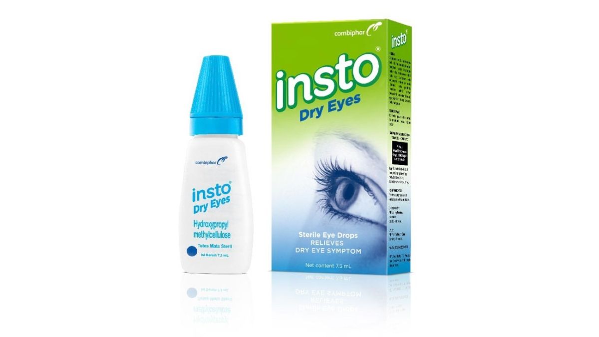 INSTO DRY EYES ED 7.5 ML