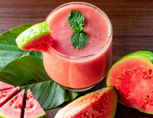 17 Manfaat Tak Terduga dari Jambu Biji untuk Kesehatan