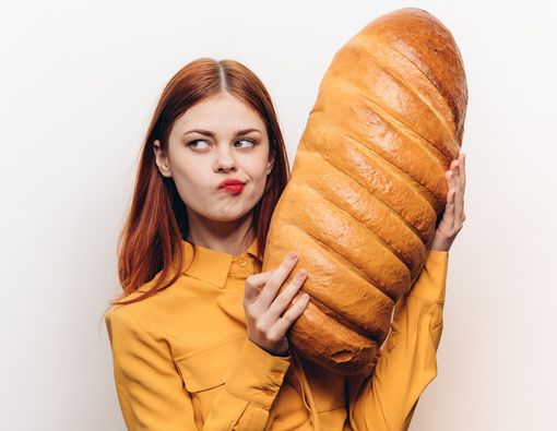 Diet Bebas Gluten, Benarkah Lebih Sehat?