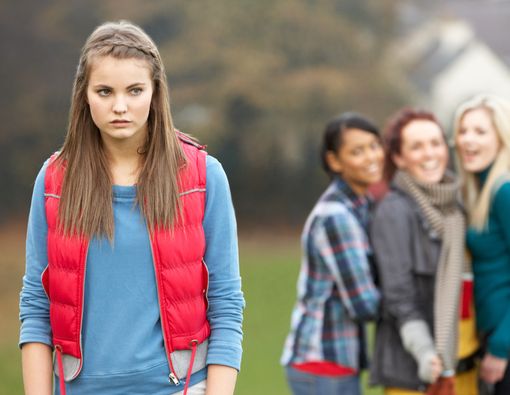 Benarkah Korban Bullying Rentan Bunuh Diri?