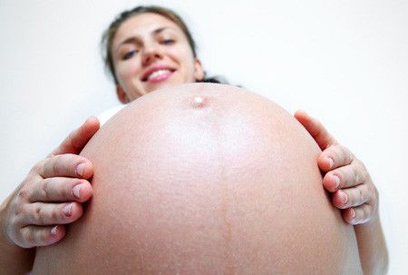 Perubahan Kulit Ini Bisa Terjadi Selama Kehamilan