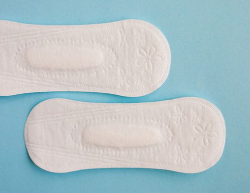 Malas Ganti Pembalut Picu Kanker Serviks?