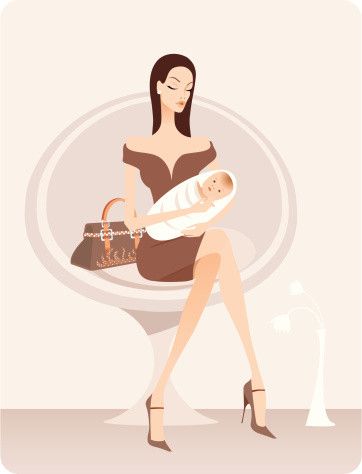 4 Tips Tubuh Oke dengan ASI Melimpah