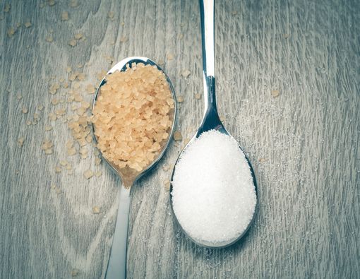 Mana yang Lebih Sehat, Gula Putih atau Gula Merah?