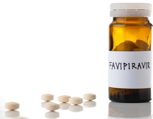 Mengenal Favipiravir, Obat Virus Corona yang Disahkan di Indonesia