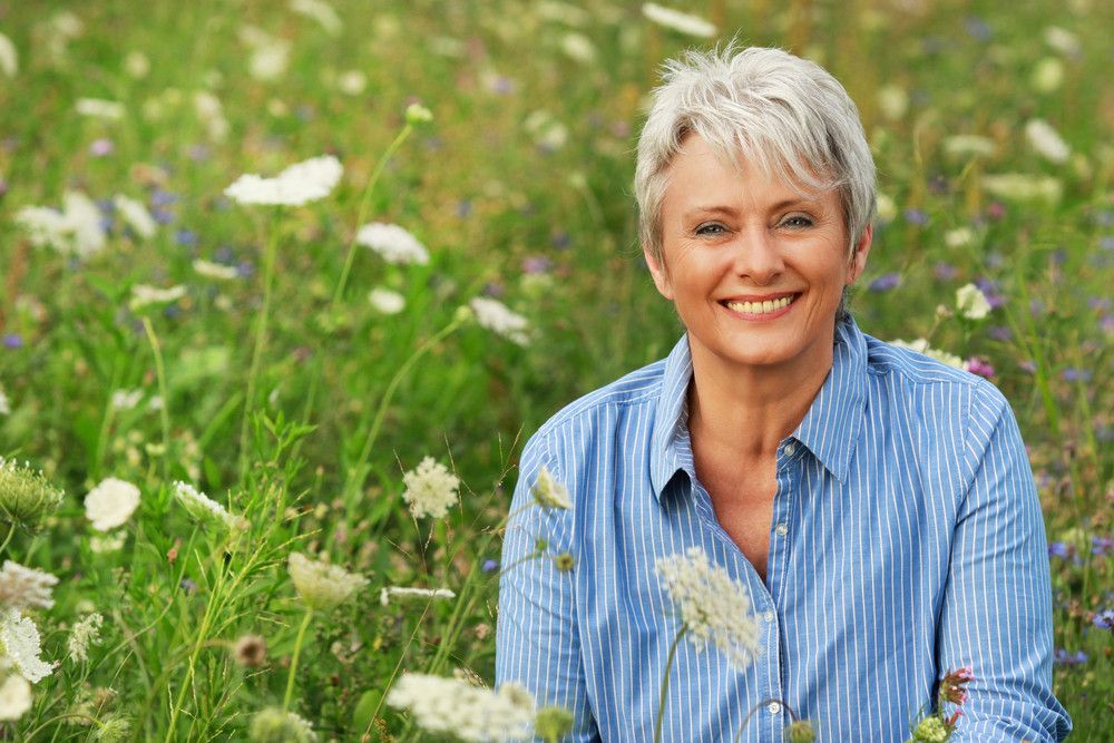 Tetap Positif Memasuki Masa Menopause dengan Tips Ini