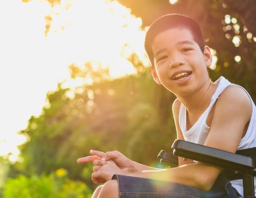 Etiket Berinteraksi dengan Difabel agar Tidak Menyinggung