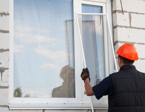 Cegah Nyamuk Masuk ke Rumah dengan Cara Ini