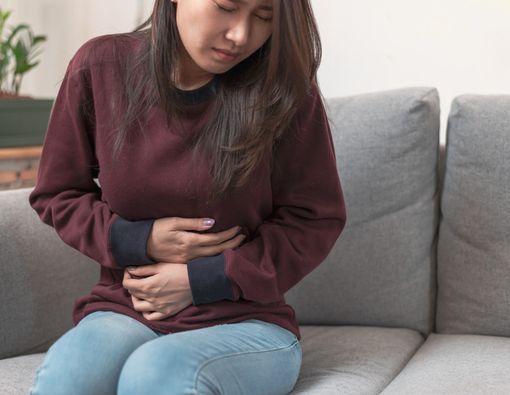 Yuk, Kenali GERD Lebih Lanjut