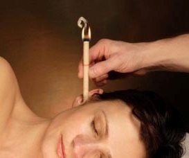 Amankah Ear Candle Therapy?