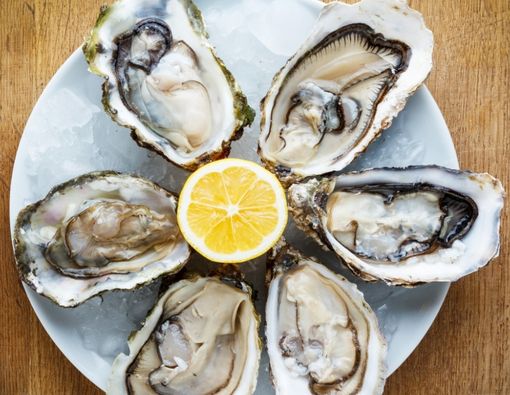 Benarkah Makan Fresh Oyster Berbahaya untuk Kesehatan?