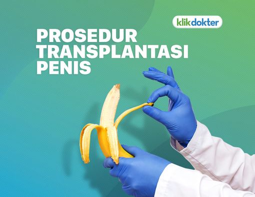 Transplantasi Penis dan Skrotum, Bagaimana Keberhasilannya?