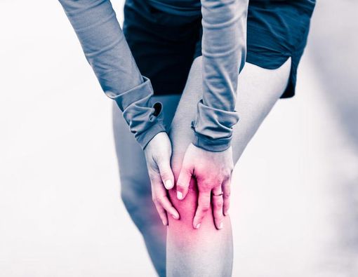 Jenis-Jenis Olahraga yang Bisa Redakan Nyeri Lutut