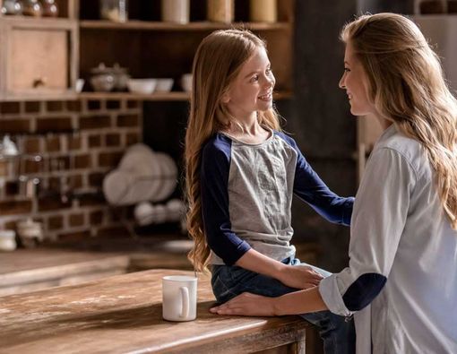 Cara Sukses Menerapkan Aturan Baru untuk Anak