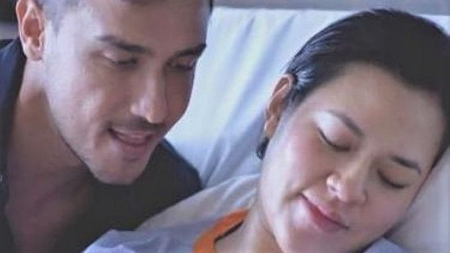 Raisa Melahirkan Jelang Valentine, Ini Nutrisi yang Diperlukan