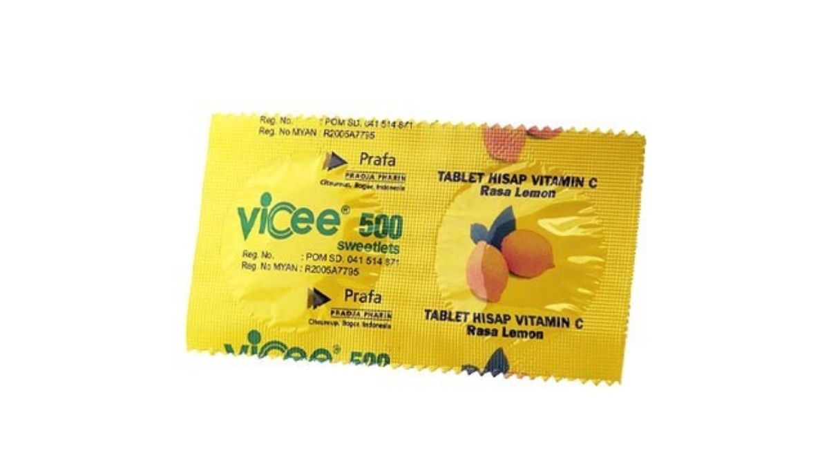 8. Vicee