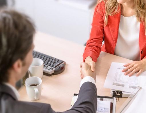 Ingin Dapat Pekerjaan? Yuk, Kenali Manajemen Stres