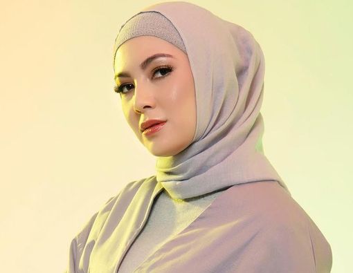 Kenali Penyakit Perut Bengkak yang Dialami Artis Ratna Galih