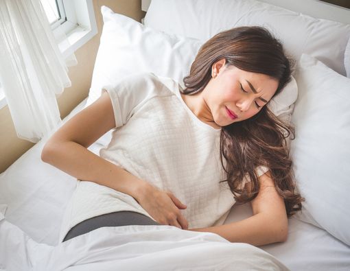 Benarkah Haid Tidak Teratur Mengganggu Kesuburan?