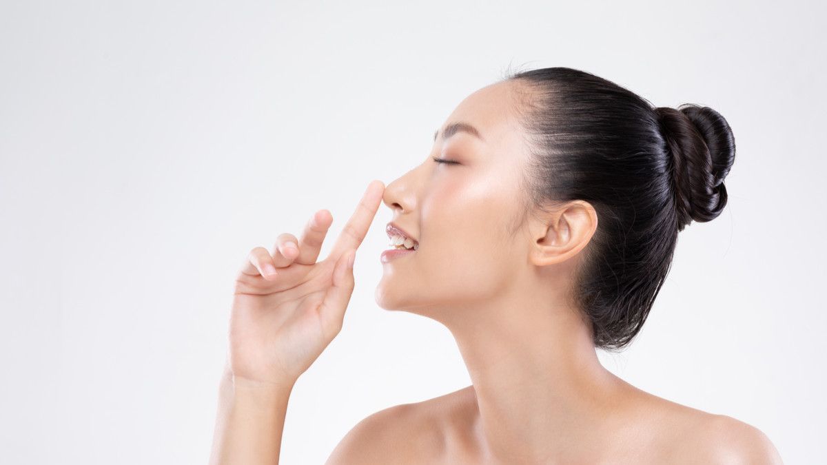 7 Cara Mengatasi Hidung Gatal yang Ampuh KlikDokter