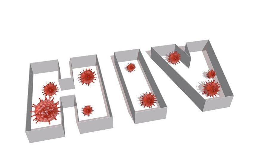 Mendeteksi Infeksi Virus HIV dari Rongga Mulut