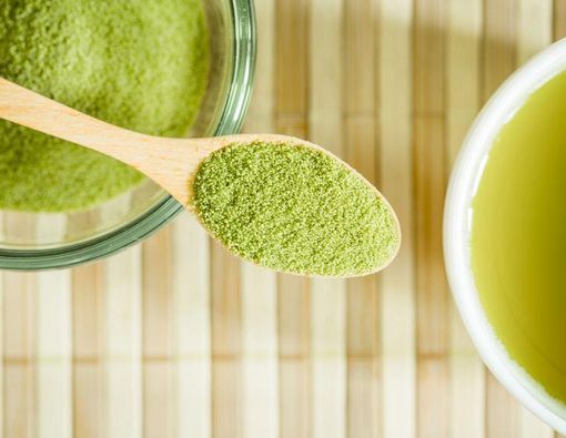 Bahaya di Balik Teh Hijau Dosis Tinggi