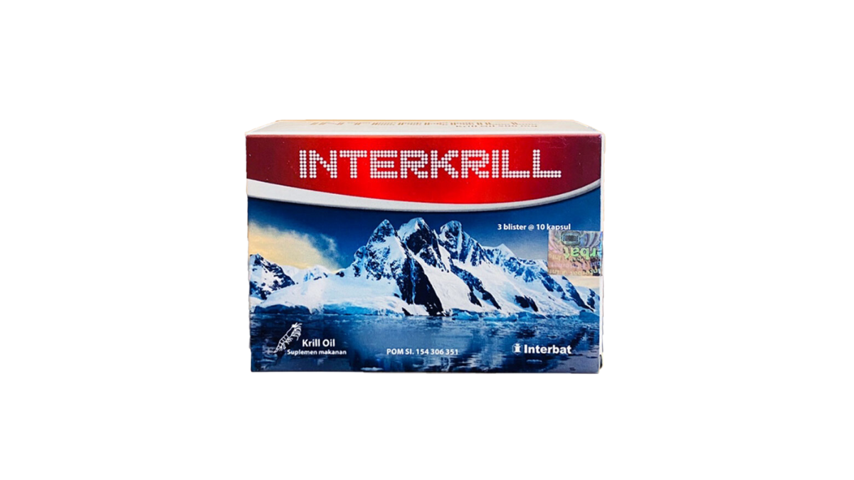 Interkrill