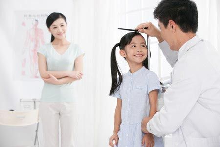 Tumbuh Kembang yang Sehat dan Optimal untuk Si Kecil