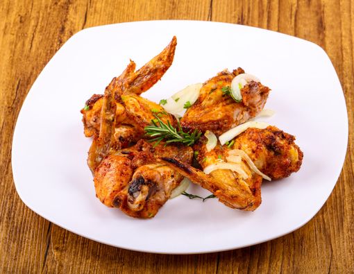 Benarkah Daging Ayam Rentan Picu Penyakit?