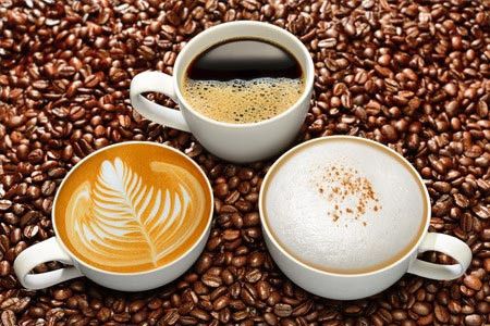Untuk Penderita Maag, Pilih White Coffee atau Black Coffee?