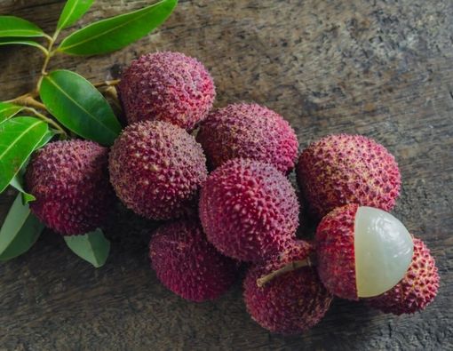 Bahaya Buah Leci untuk Ibu Hamil Jika Dikonsumsi Berlebihan