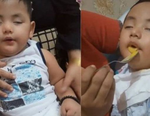 Bayi Tidur Terus selama 18 Bulan, Ini Fakta Sindrom Putri Tidur