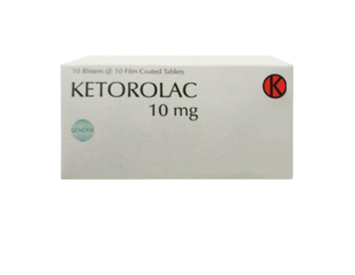 Ketorolac