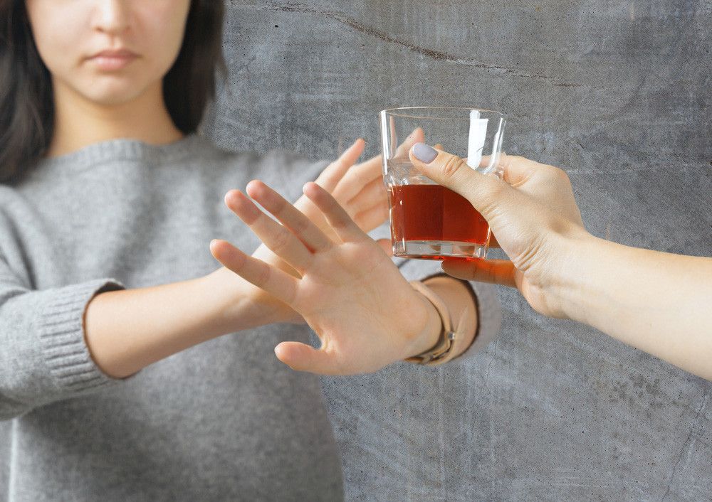 Sedang Persiapan Hamil? Hindari Makanan dan Minuman Ini!