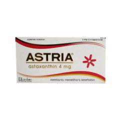 Astria