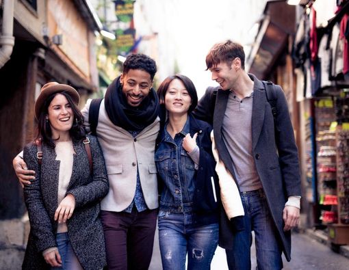 Benarkah Beda Ras, Beda Daya Tahan Tubuh?