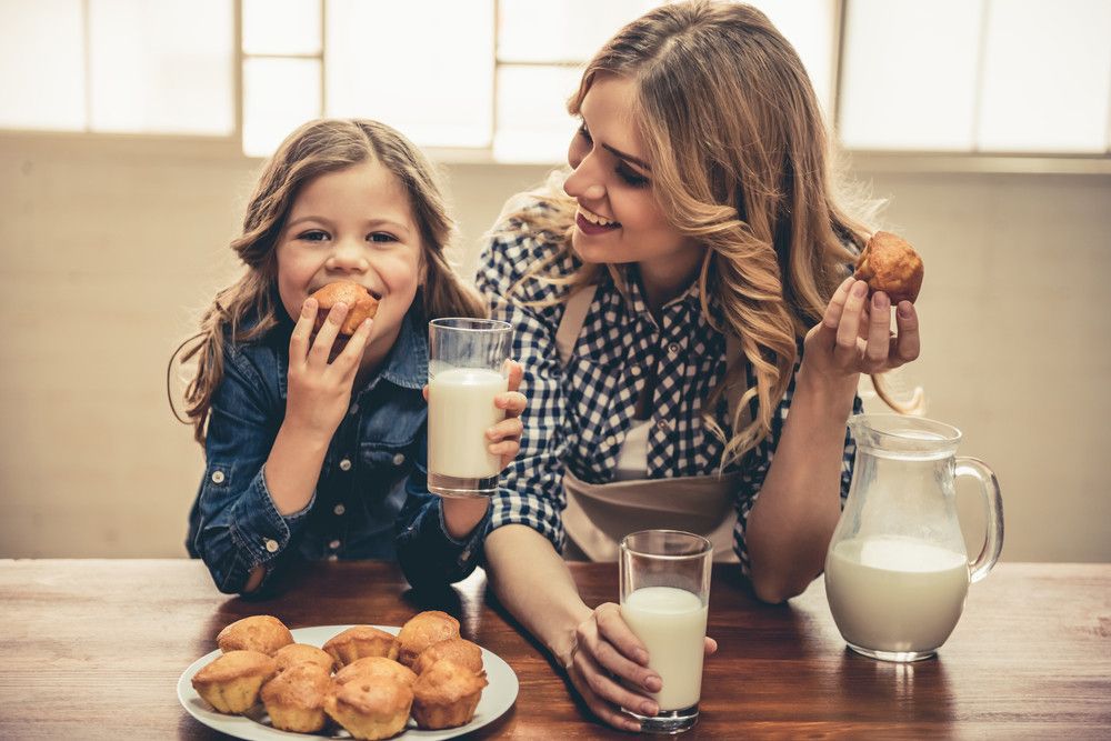 Diet Aman untuk Anak dengan Autisme