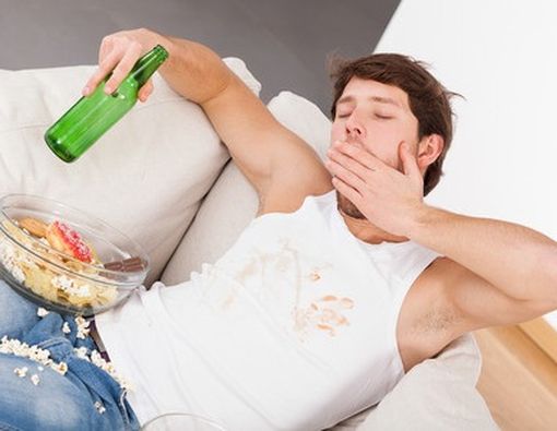 6 Makanan Wajib Dihindari Ketika Hendak Tidur