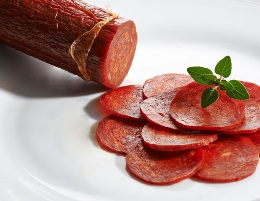 Ibu Hamil Makan Pepperoni, Amankah untuk Kesehatan Janin?