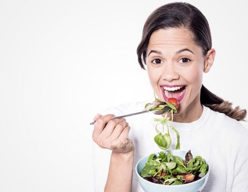 Cegah Anemia dengan Konsumsi Makanan Ini