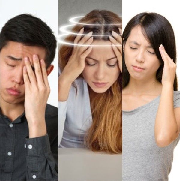 Cara Mengenali Jenis Sakit Kepala yang Anda Alami