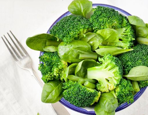 Catat! 10 Makanan Ini Bisa Tingkatkan Jumlah Sperma