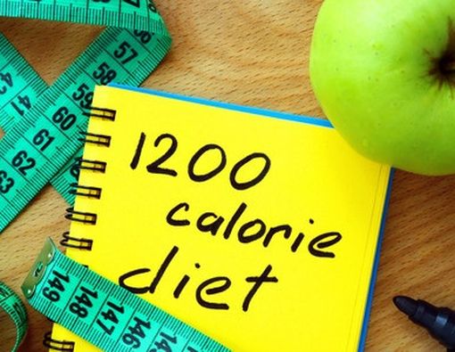 Apa Itu Diet Rendah Kalori?