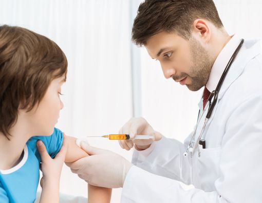 Pentingnya Imunisasi Lengkap agar Anak Tak Terserang Difteri