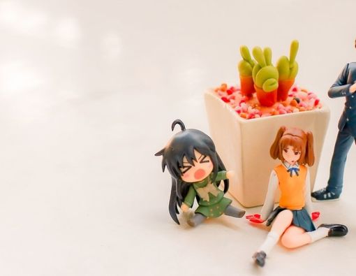 Punya Pacar 2 Dimensi, Apakah Termasuk Gangguan Mental?