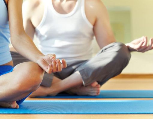 Olahraga Ini Bisa Hilangkan Sakit Punggung