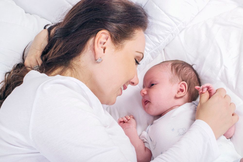 Hal-Hal yang Harus Diwaspadai pada Masa Nifas